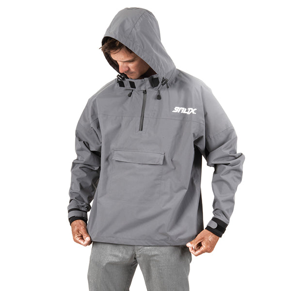 SaltX Seahook Splash Top