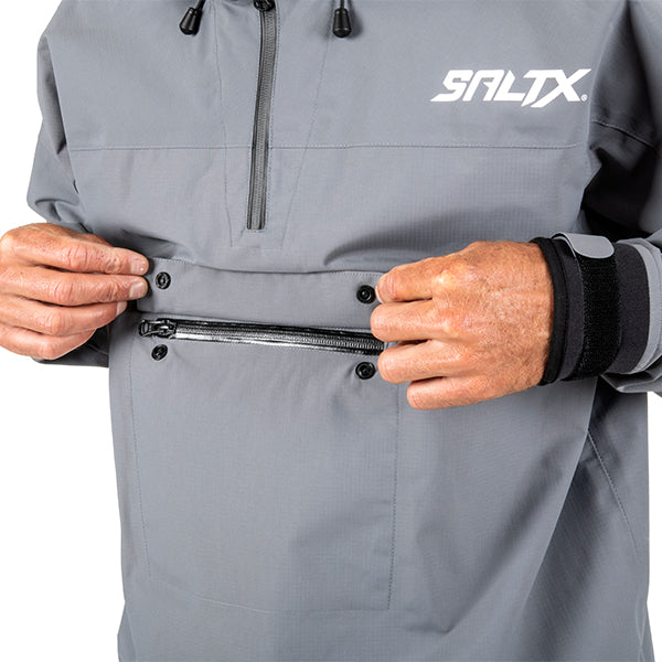 Boca Grande Bib + Seahook Top