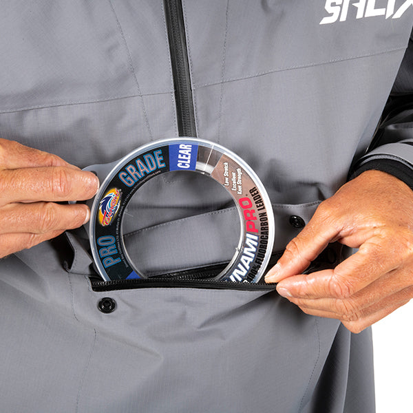 SaltX Seahook Splash Top