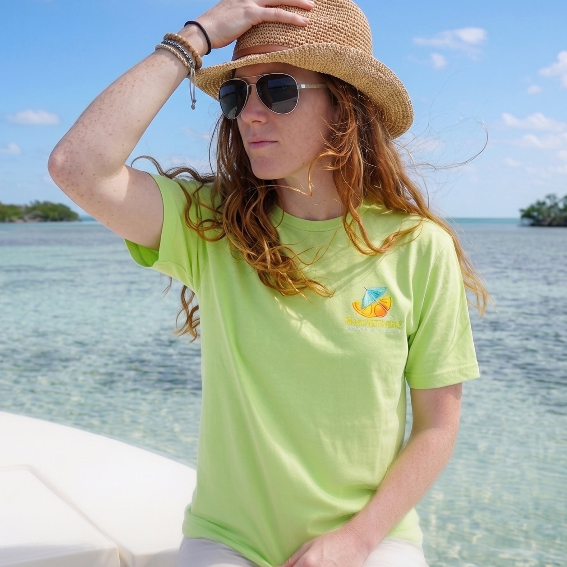 5 O'Clock Somewhere