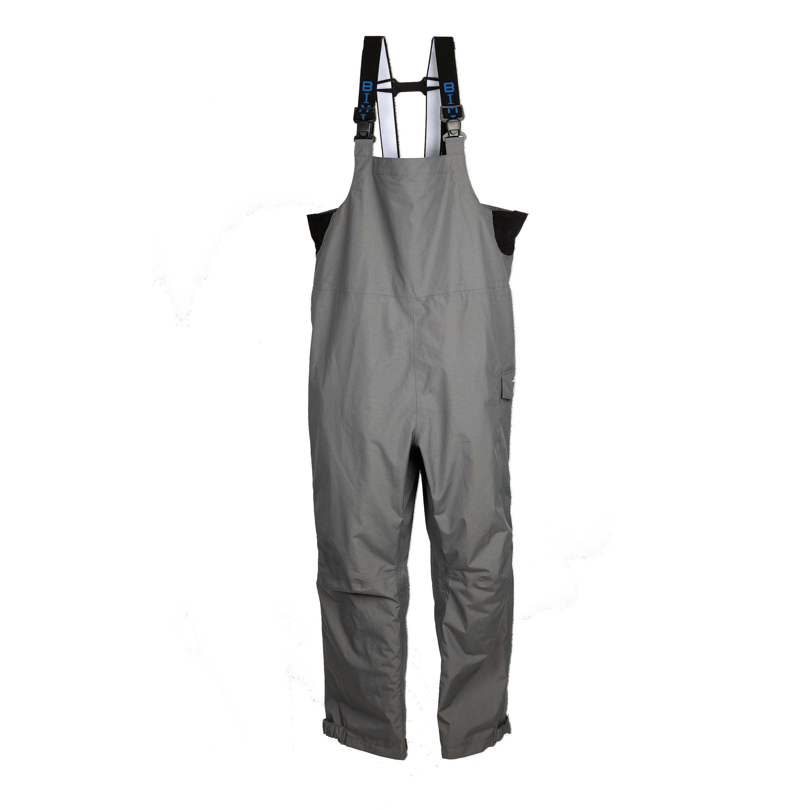 Boca Grande Bib + Seahook Top