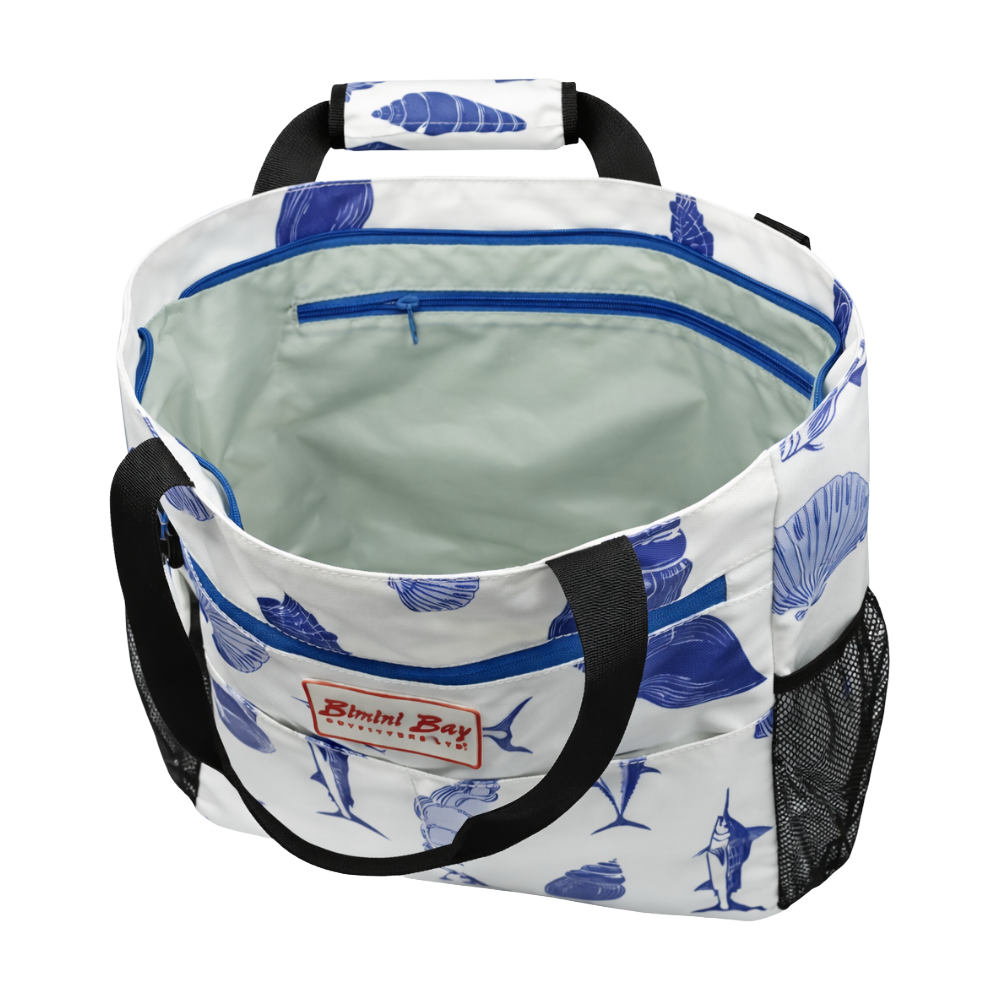 Coastal Tote