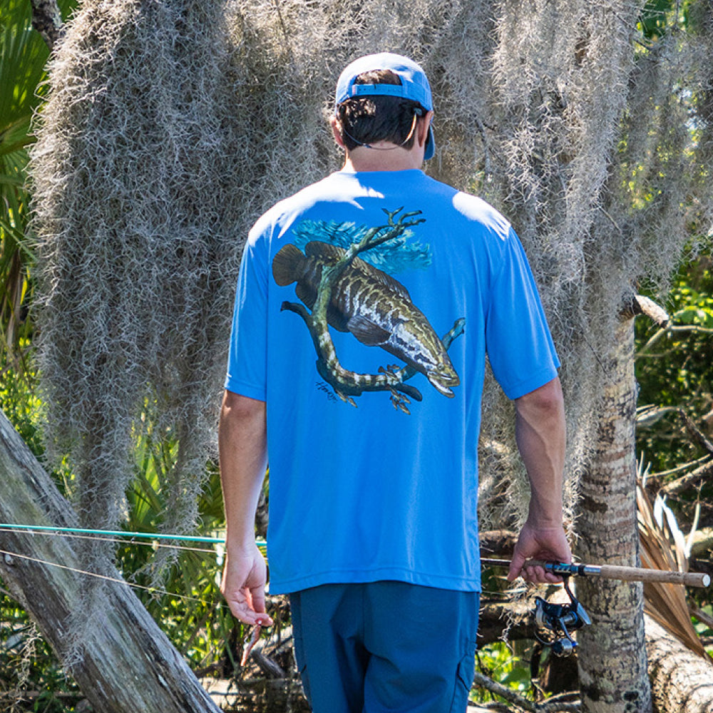 Snakehead Marina