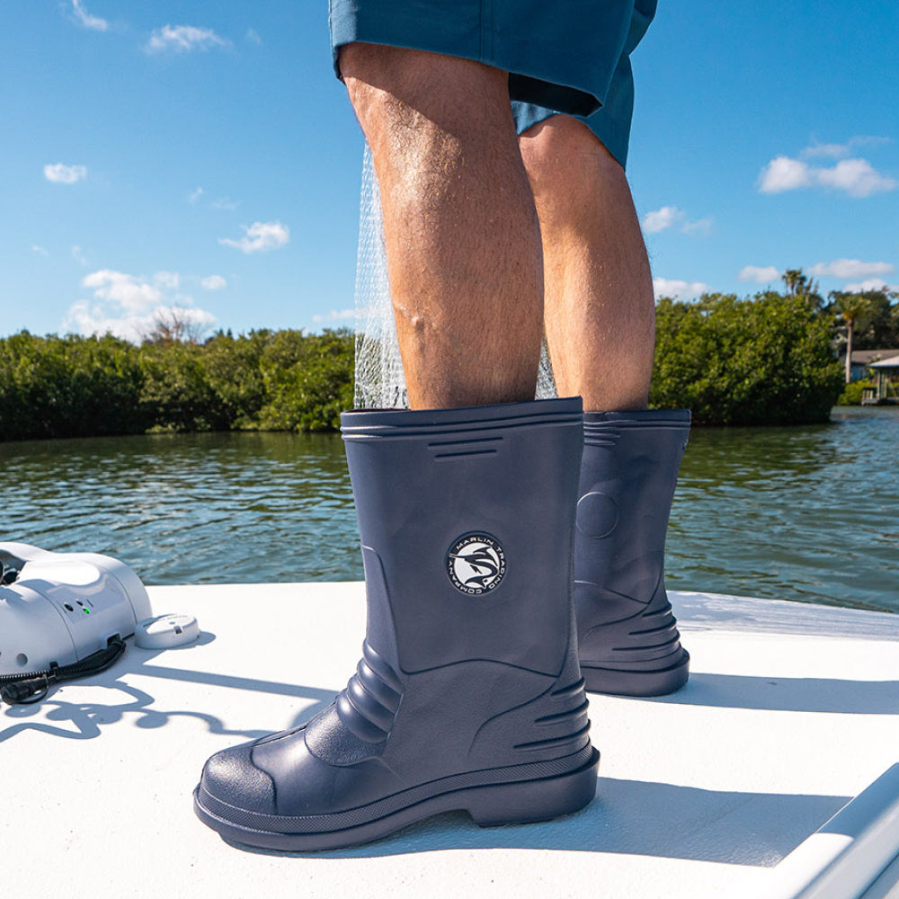 Boca Grande Waterproof Bib