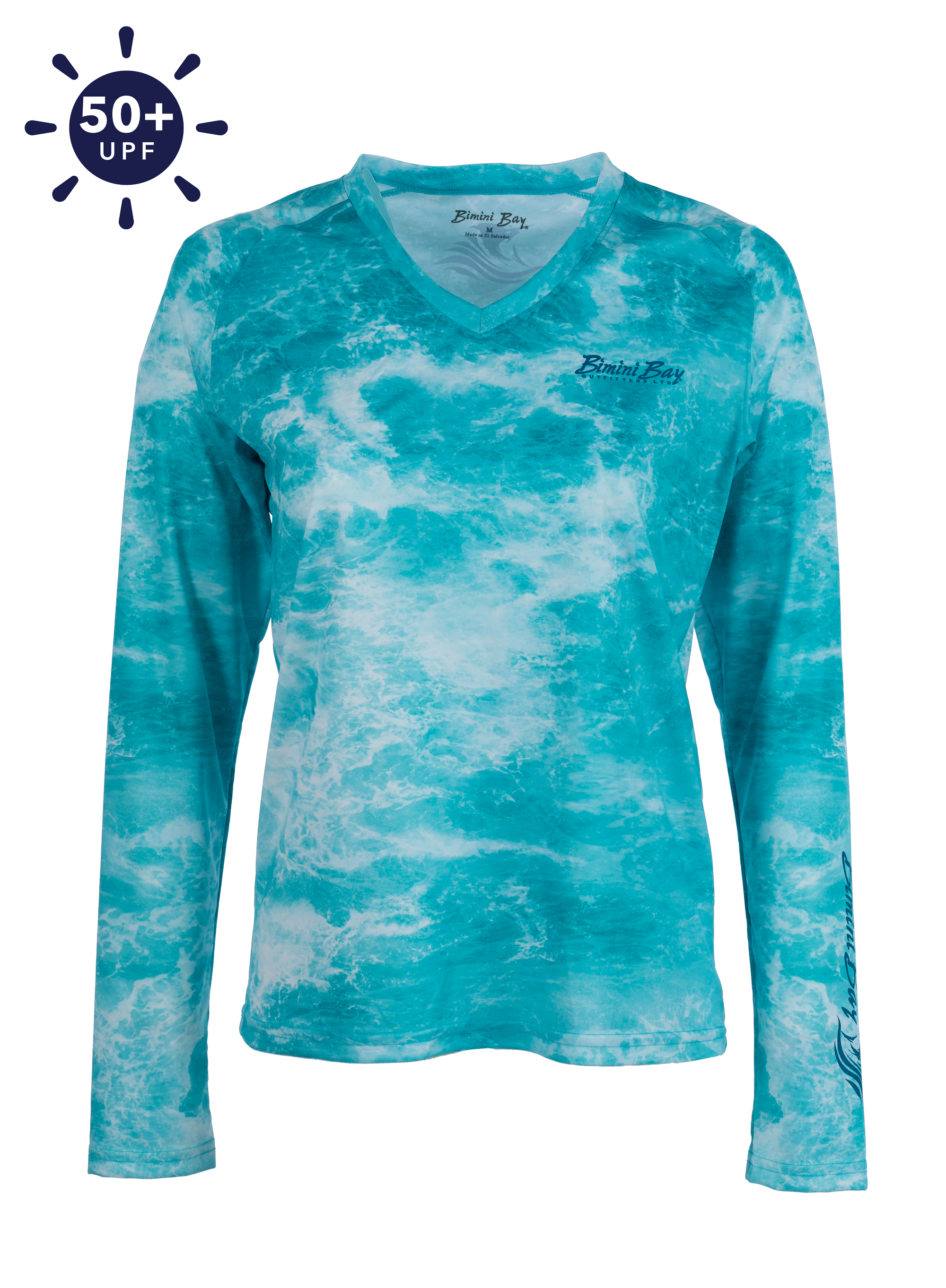 Turquoise