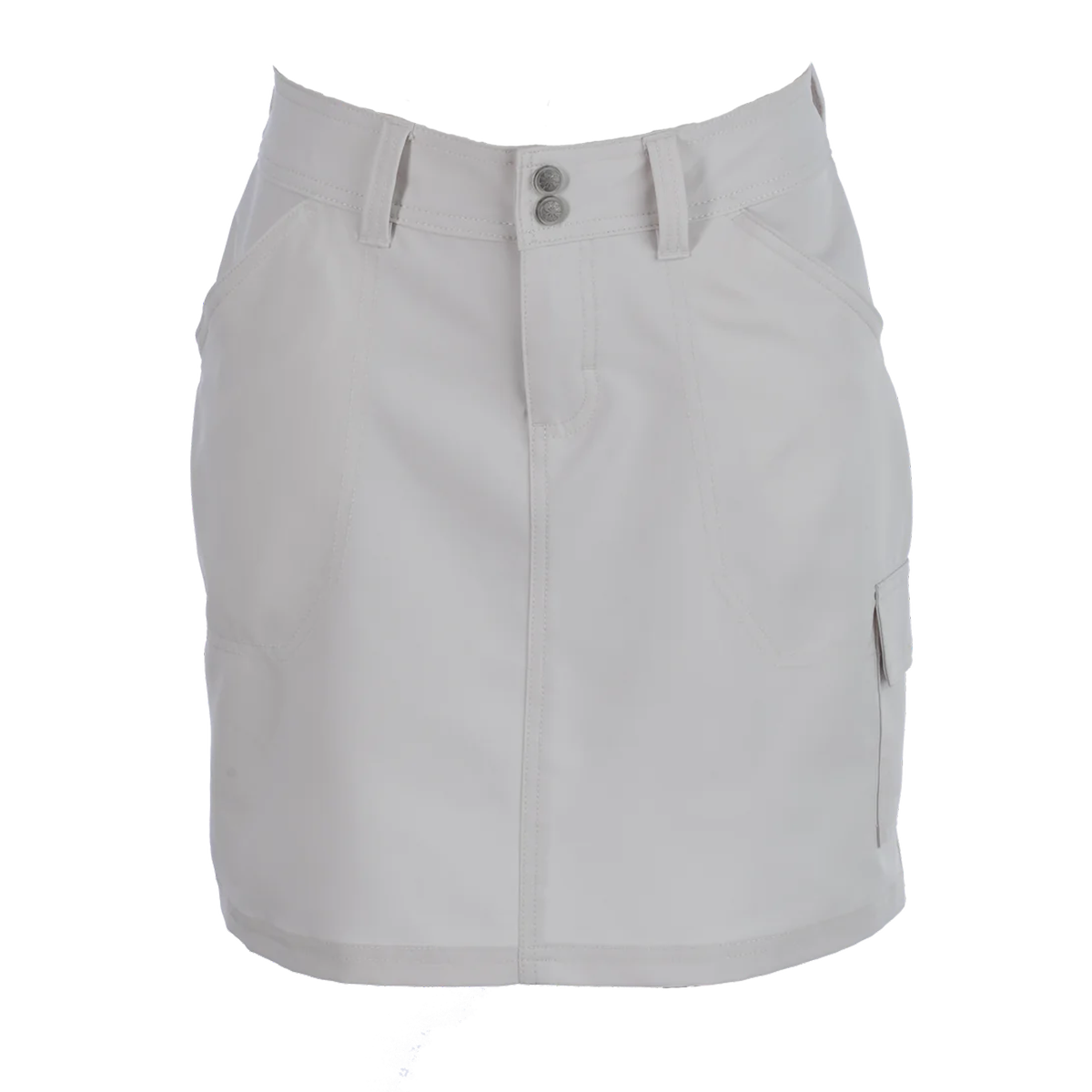 Gold Coast Skort