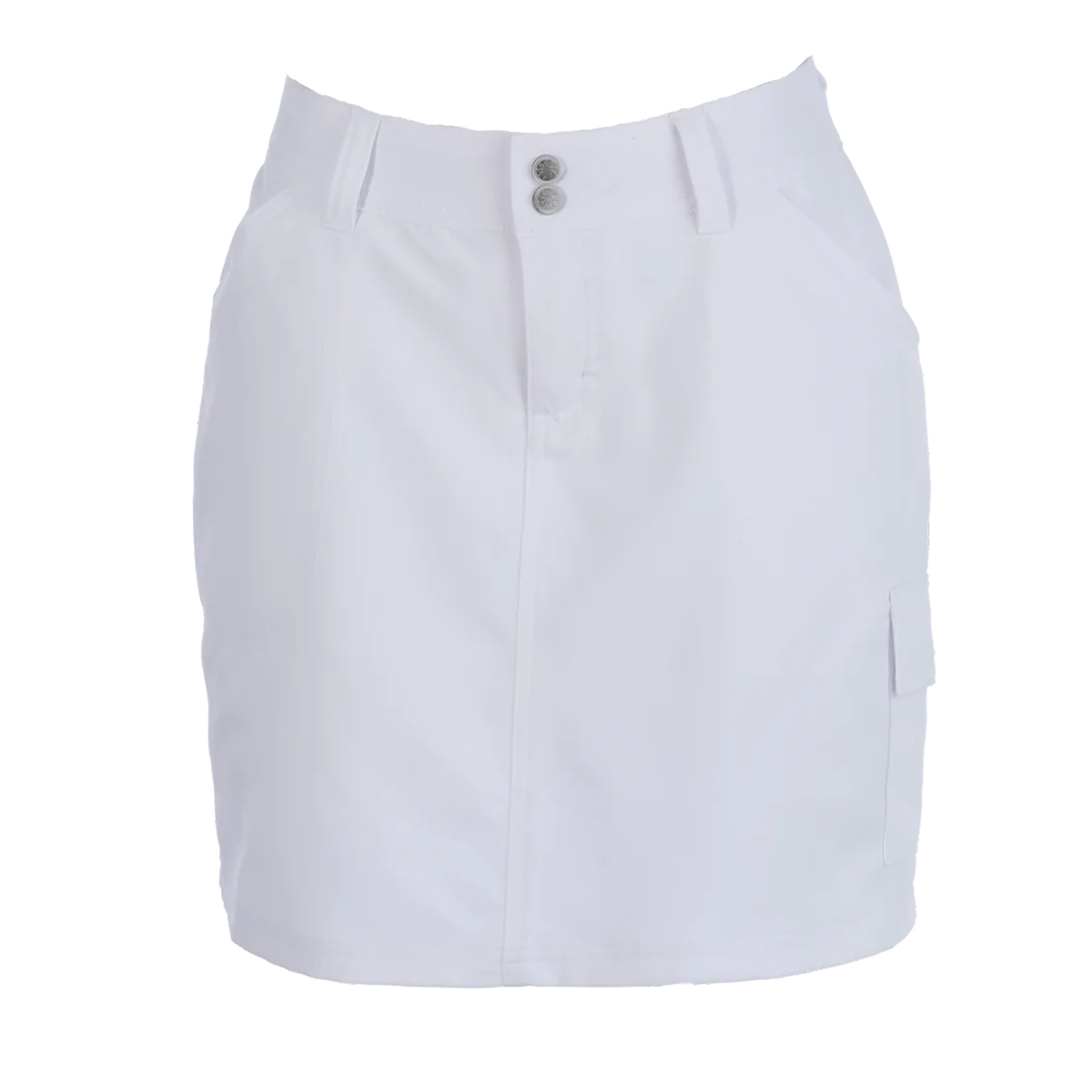 Gold Coast Skort