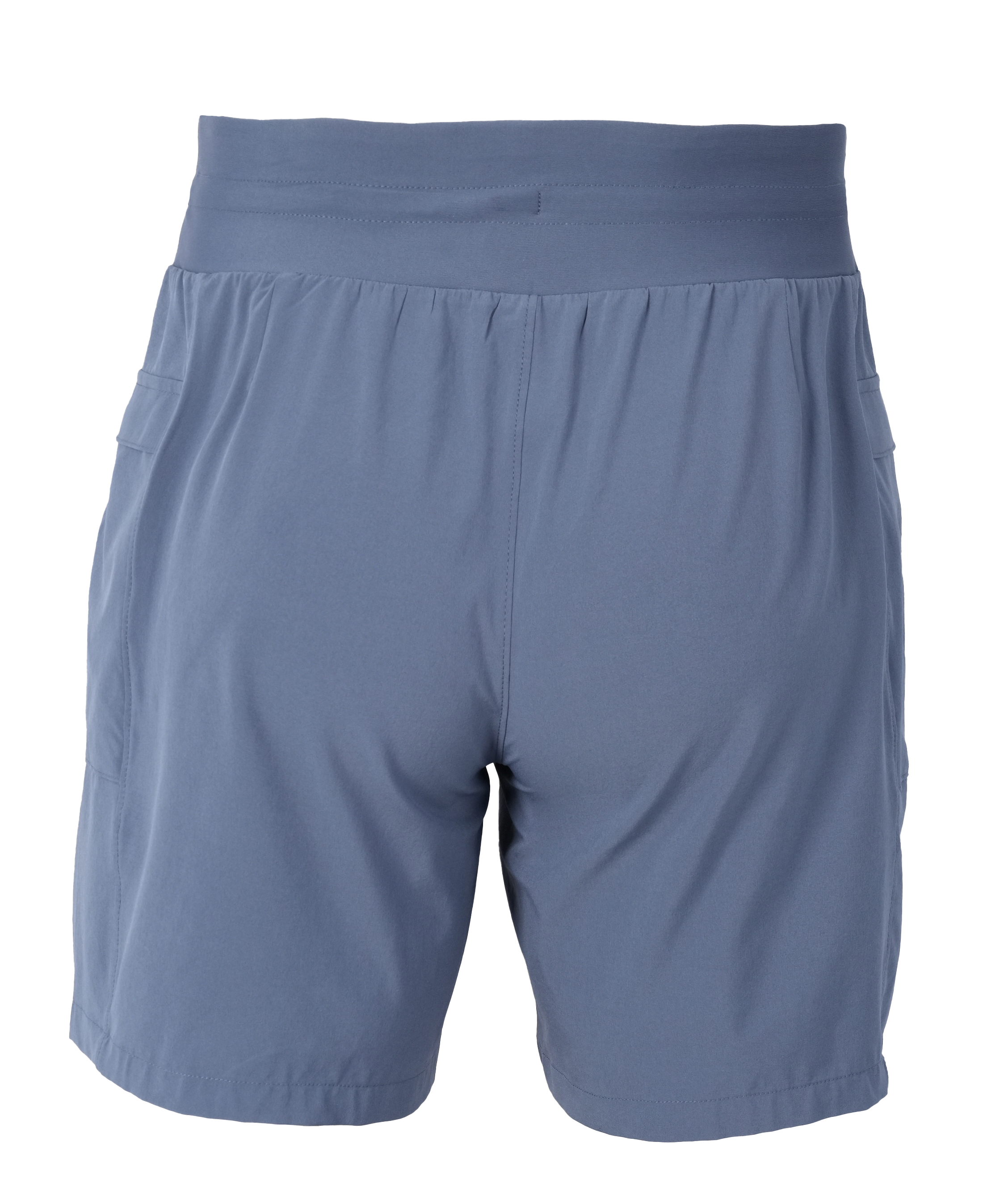 Misty Blue