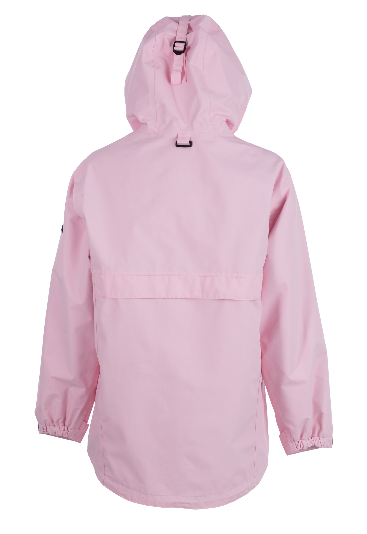 Boca Grande Bib + Soft Pink Jacket