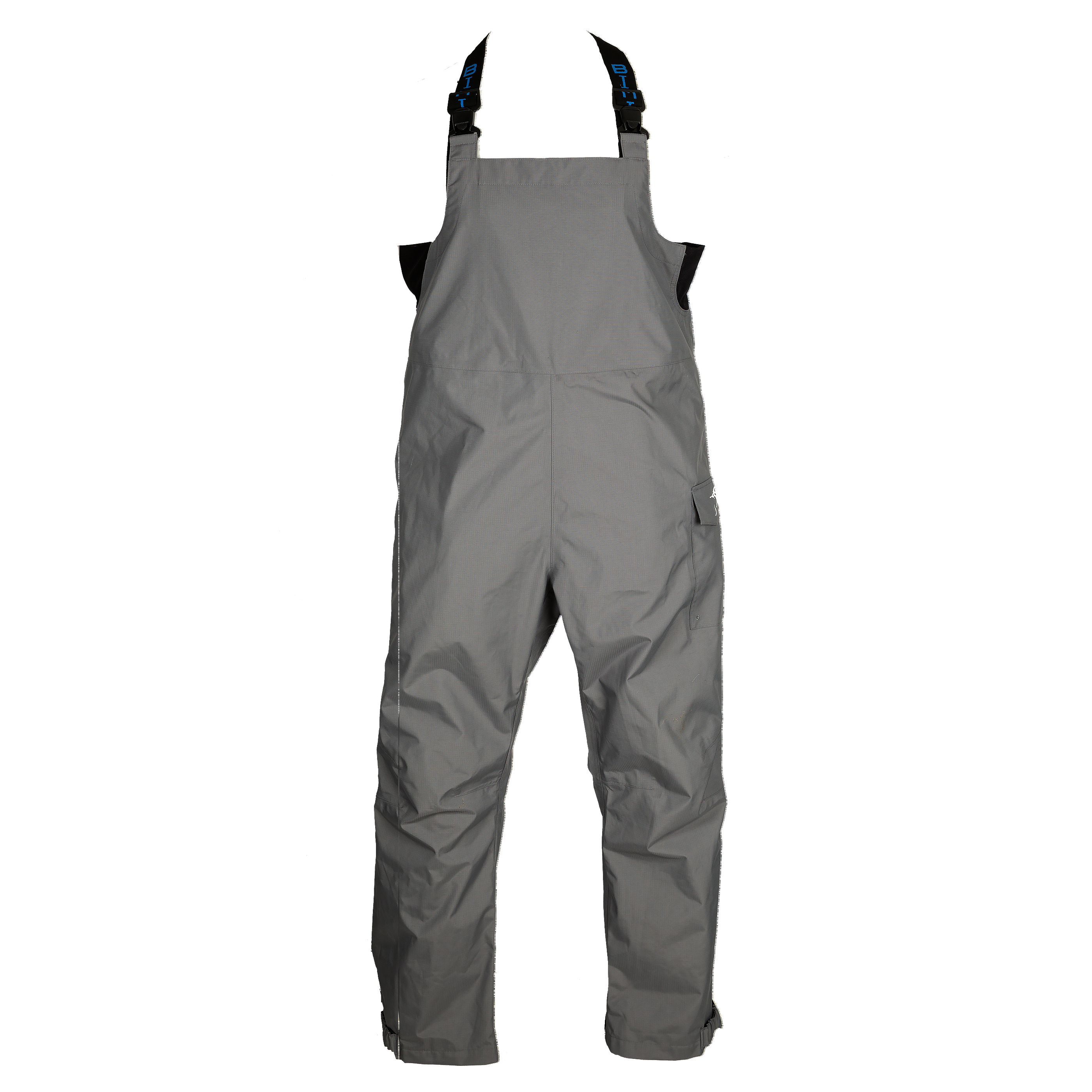 Boca Grande Bib + Seahook Top