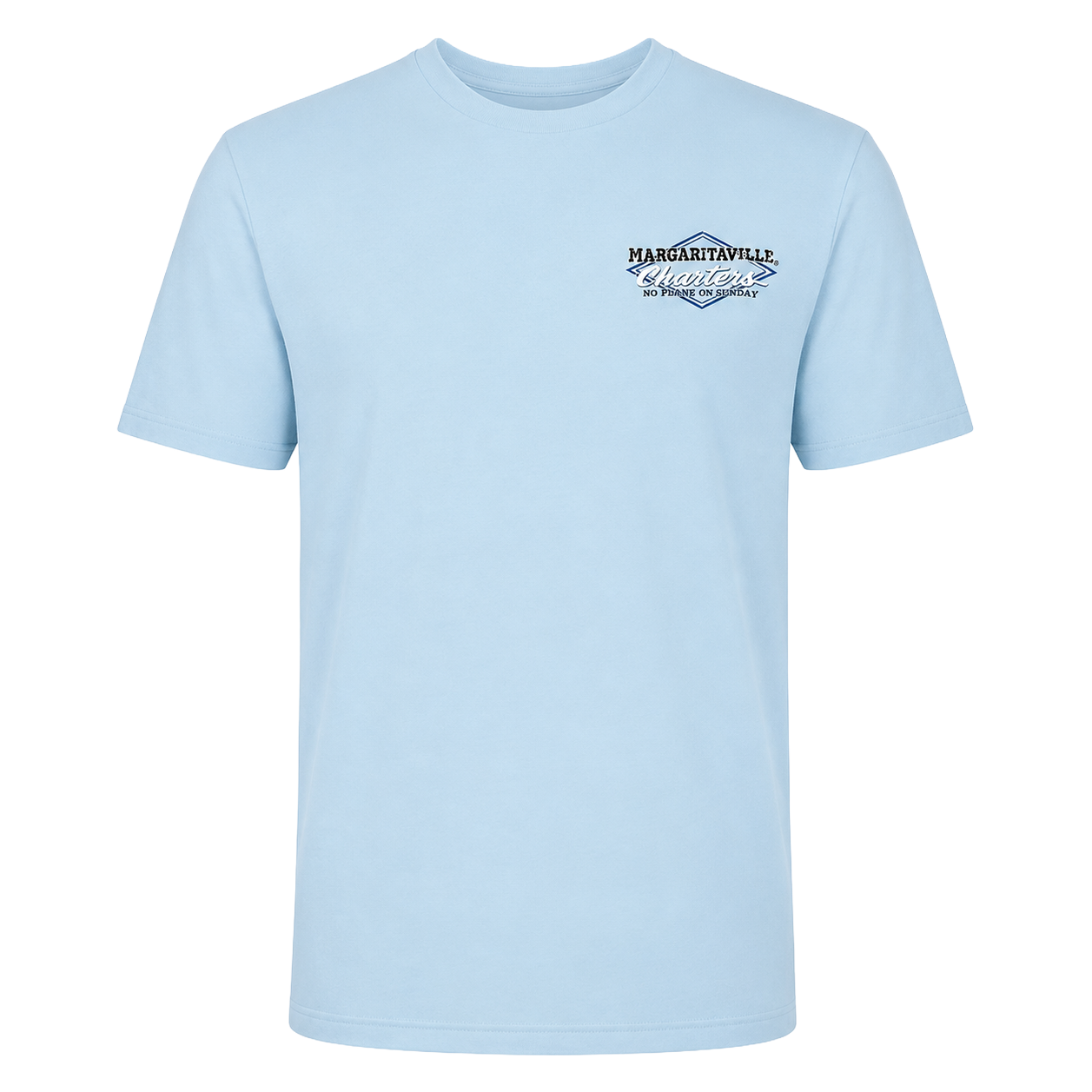 Margaritaville Charters