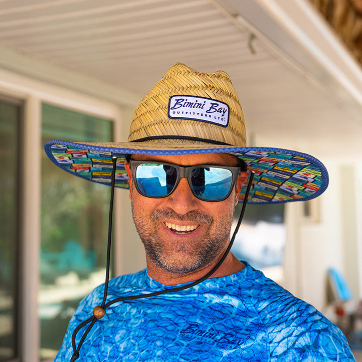 Sun Hat