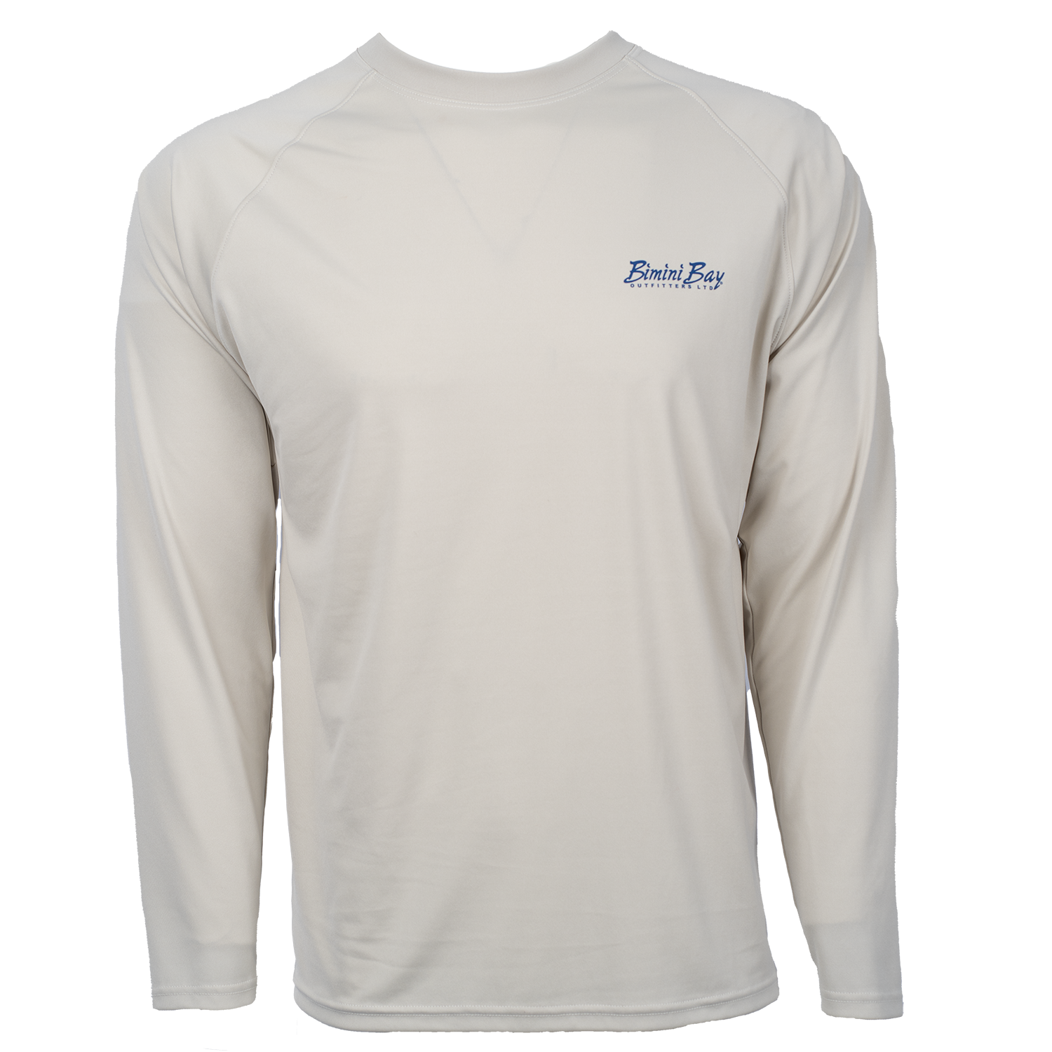 Hook M' Performance Long Sleeve - Northeast Bottom Slam