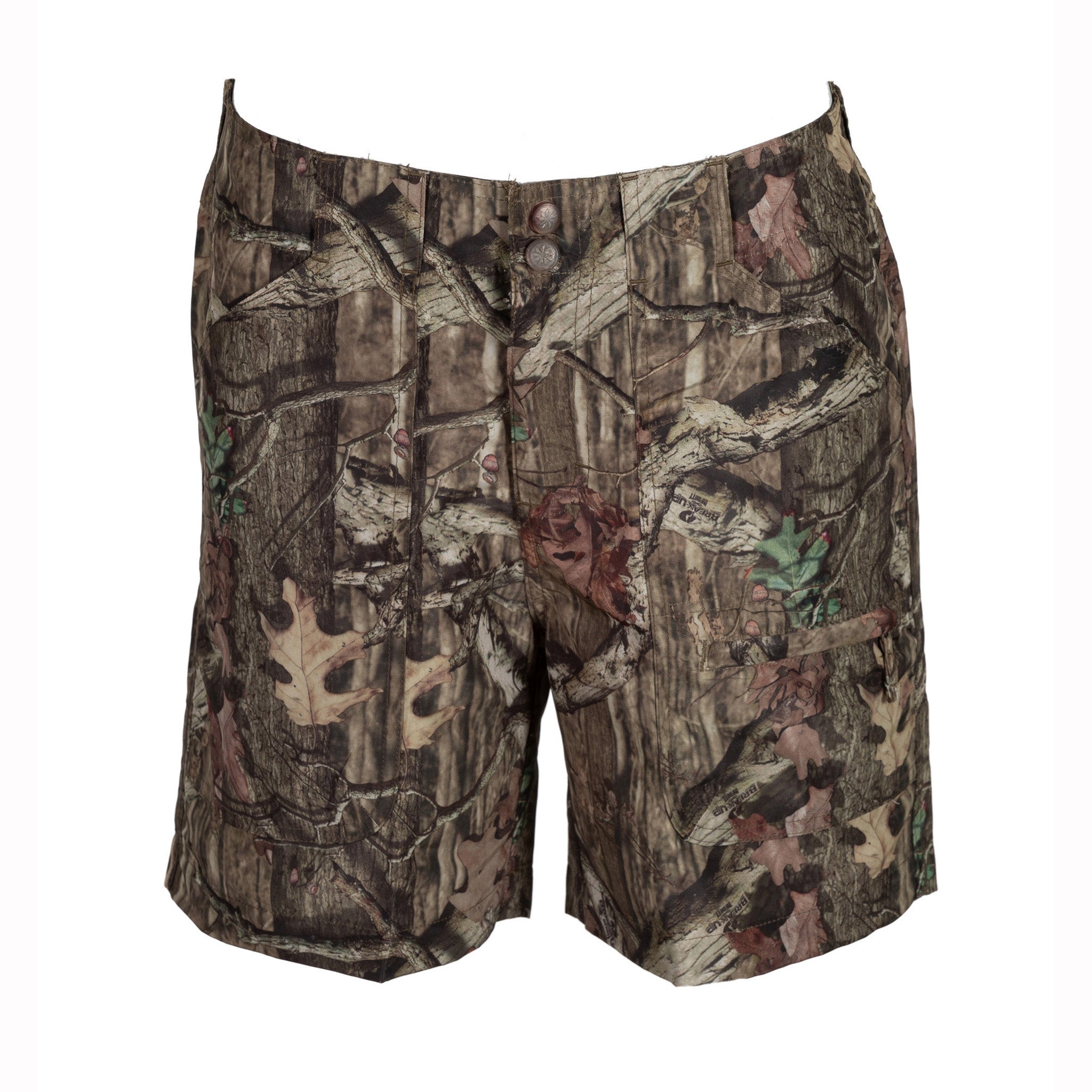  Mossy Oak Standard Womens Fishing Shorts, Athletic Swim, Surf,  and Quick Dry, Anthracite, Small : Sports & Outdoors