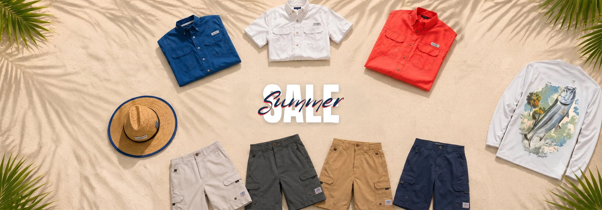 Summer Sale