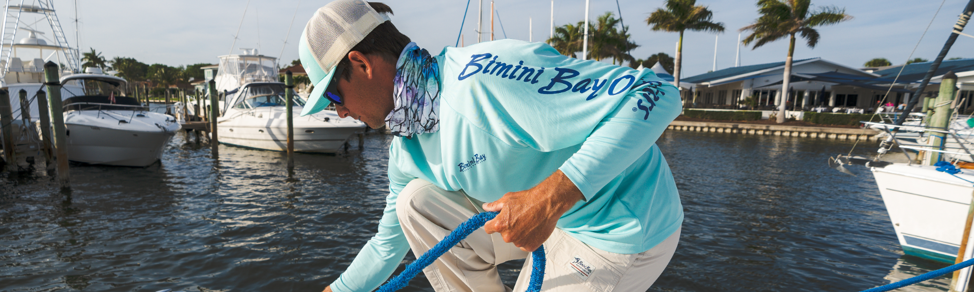 Bimini Bay Outfitter Gifts For Anglers