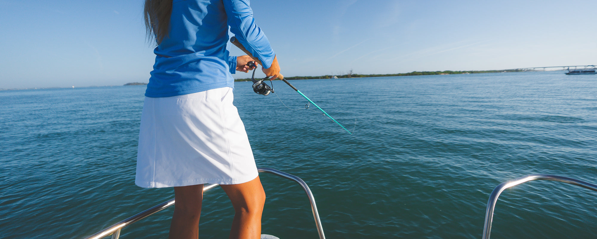 Bimini Bay Outfitters Women's Bottoms