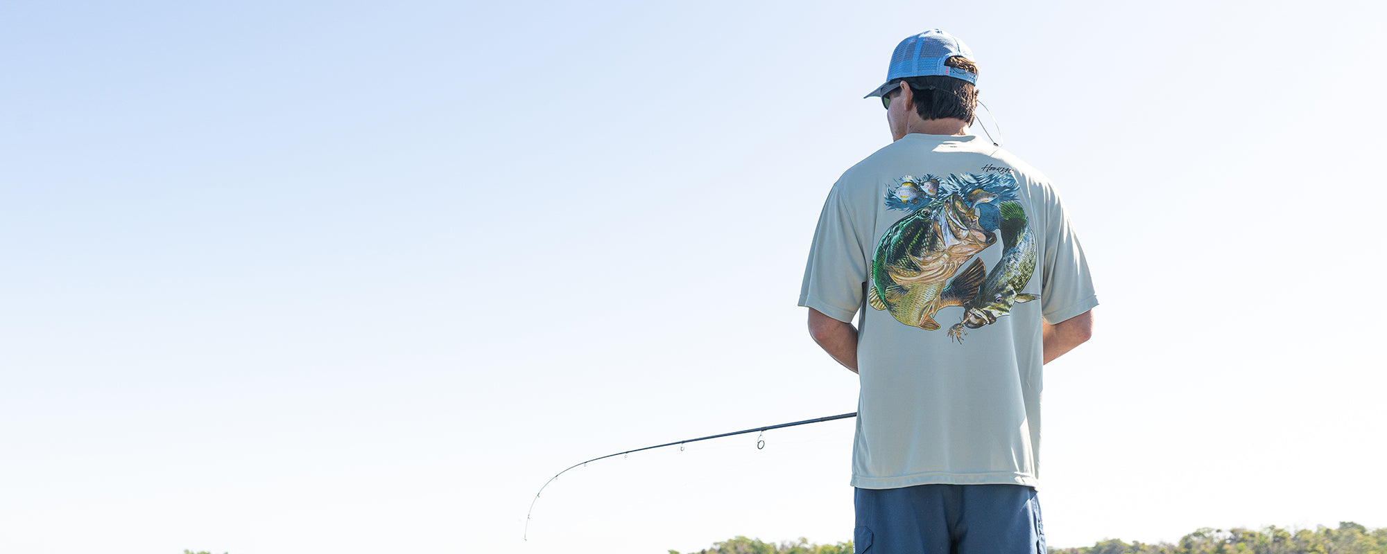 Bimini Bay Outfitters Graphic Tees