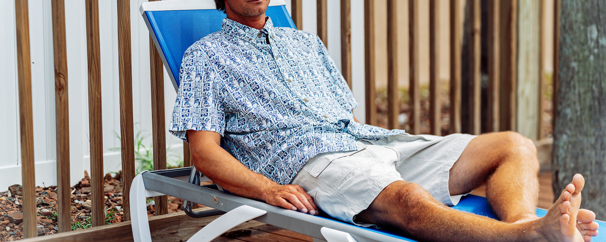 Bimini Bay Outfitters The Weekender Series