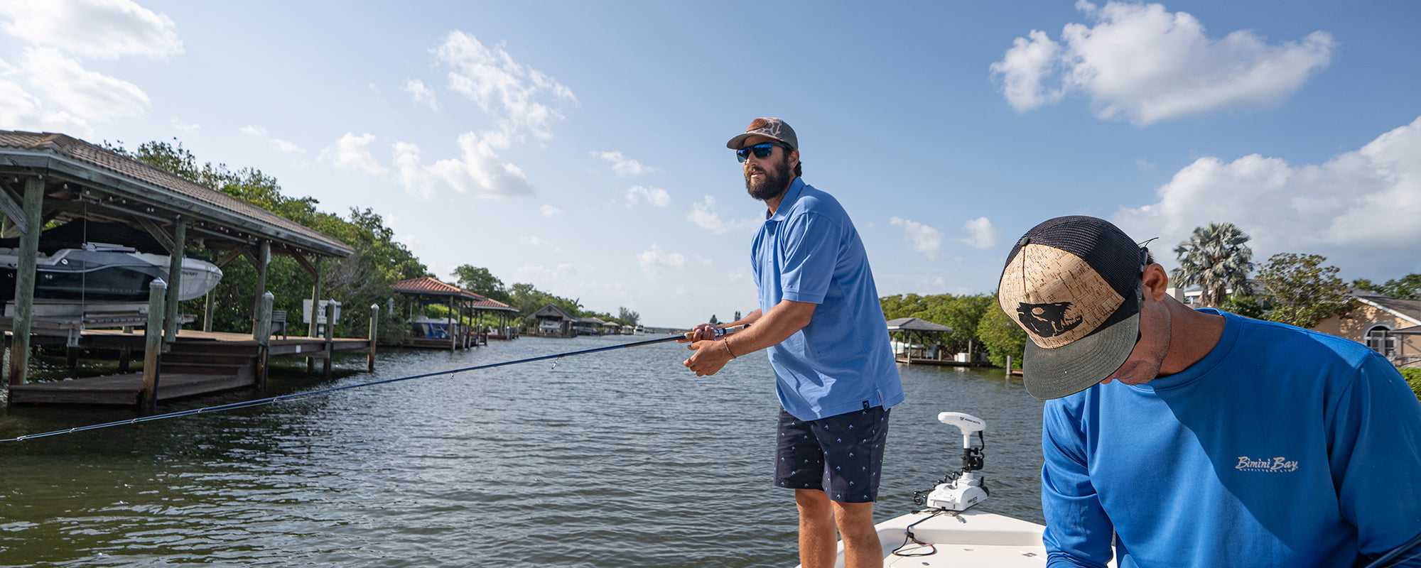 Bimini Bay Outfitters Gifts Around $100