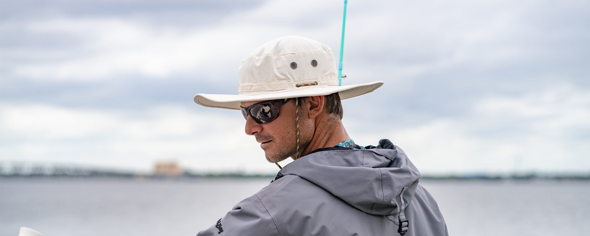 Bimini Bay Outfitters Hats & Accessories