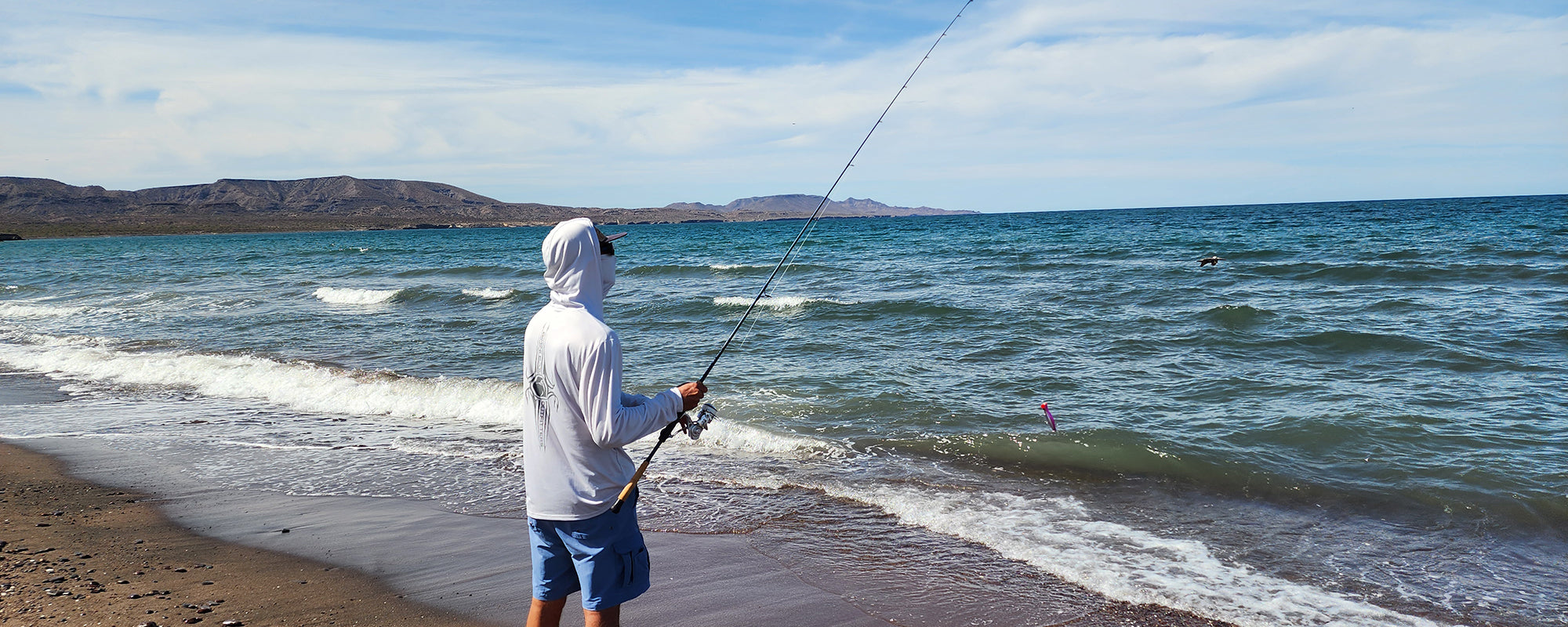 Bimini Bay Outfitters Solarguard
