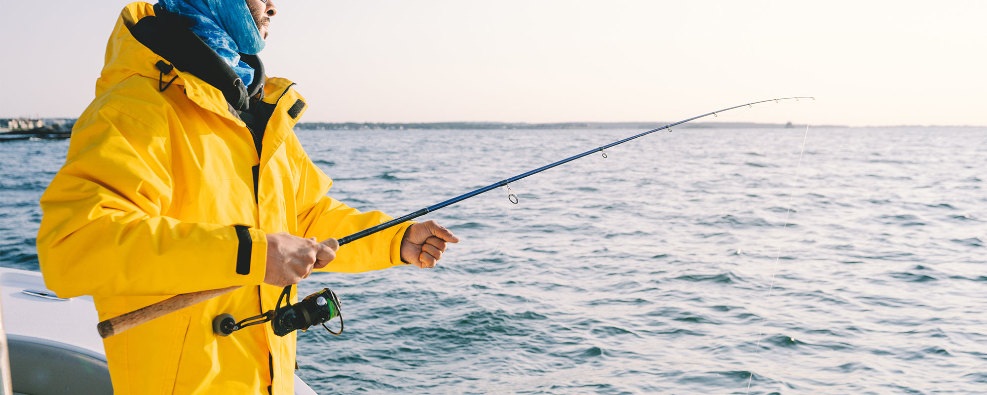 Bimini Bay Outfitters Jackets