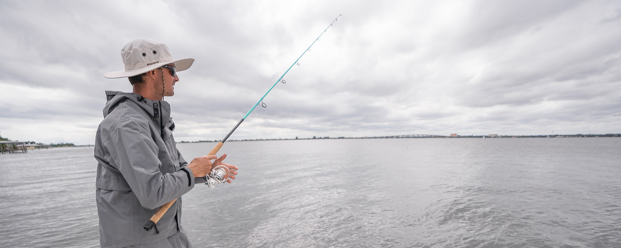 Bimini Bay Outfitters Hats