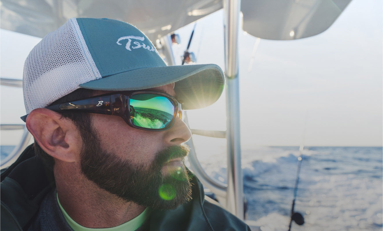 Bimini Bay Outfitters Sunglasses