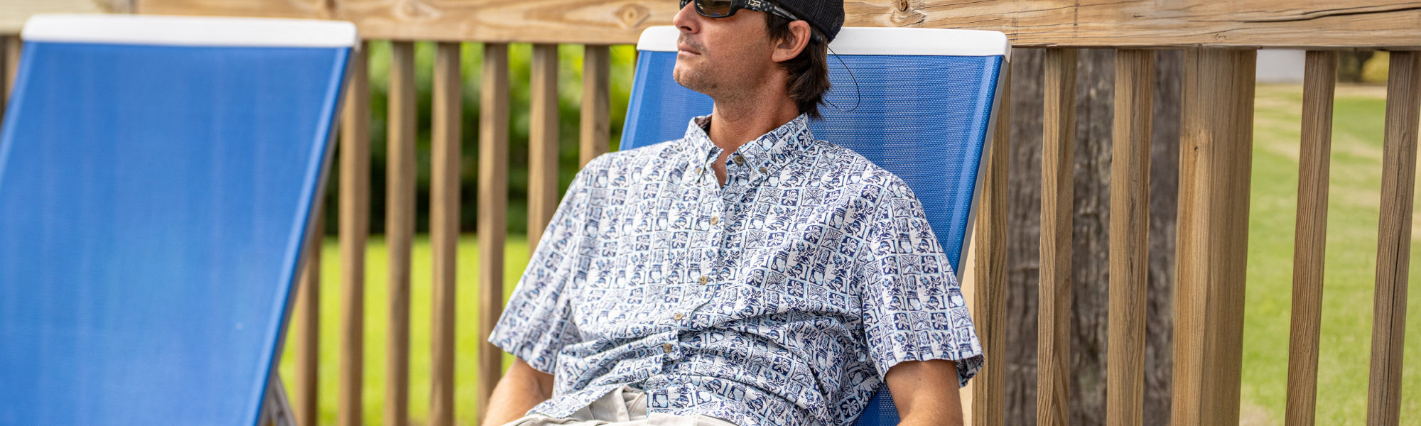 Bimini Bay Outfitters Coastal Lifestyle