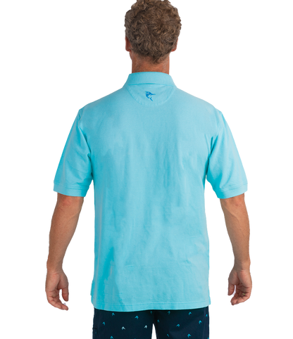 Splash Blue