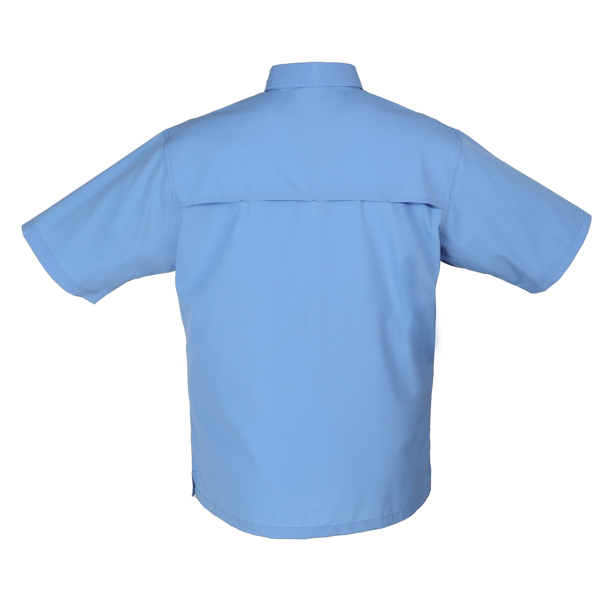 Azurine Blue