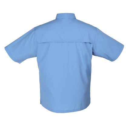 Azurine Blue