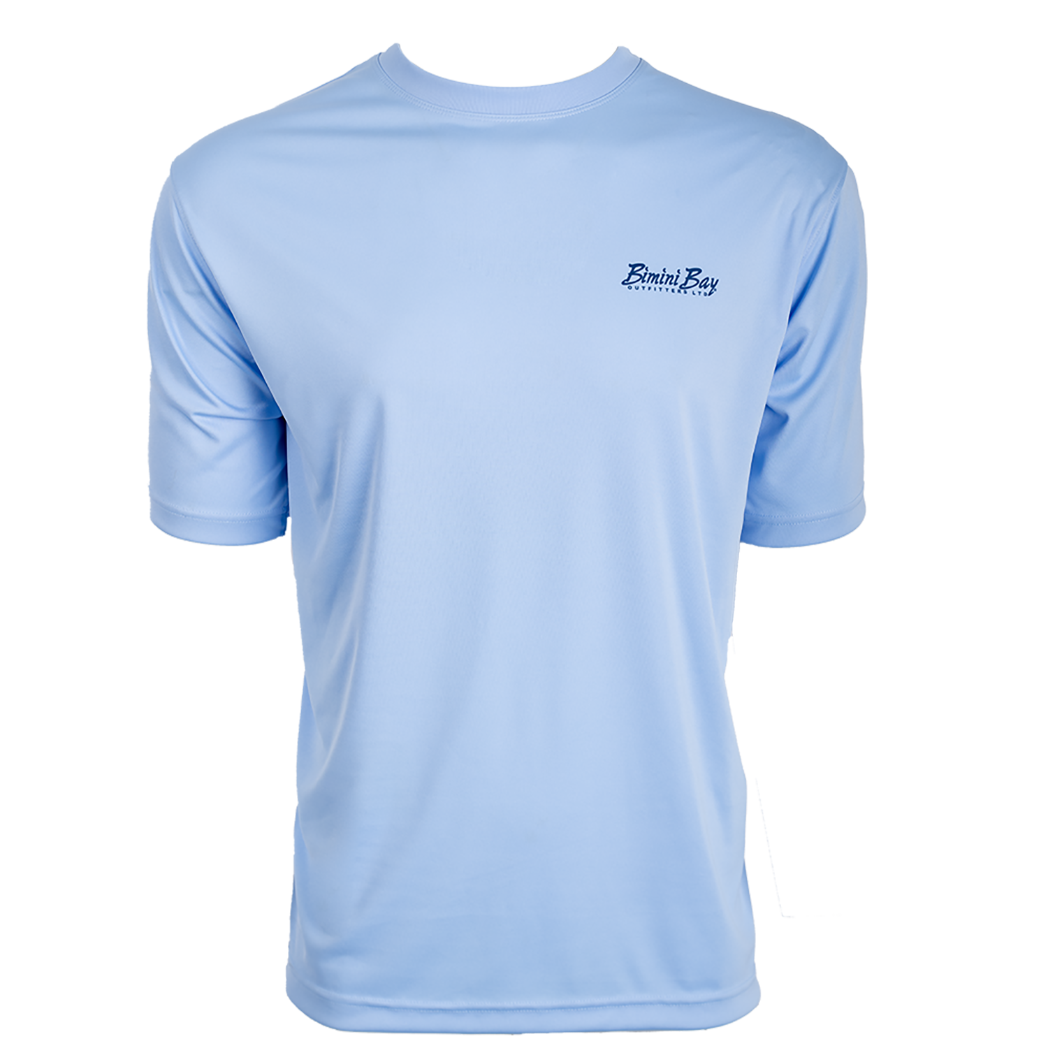 Hook M' Performance Short Sleeve - Offshore Slam