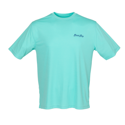 Trout Slam Aqua