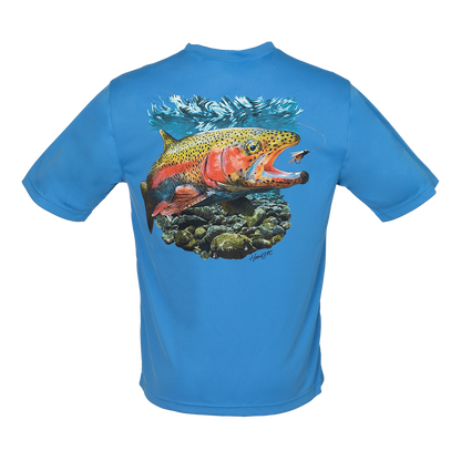 Rainbow Trout Marina