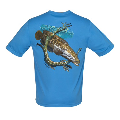 Snakehead Marina