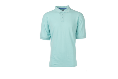 Perfect Pique Polo