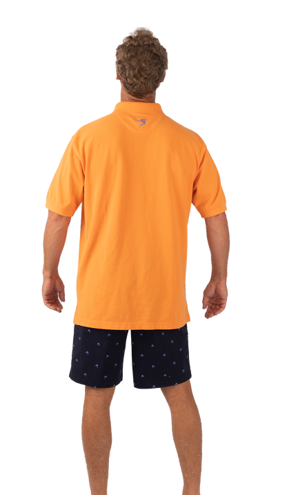 Tangerine