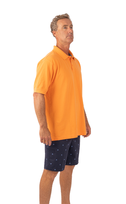 Tangerine