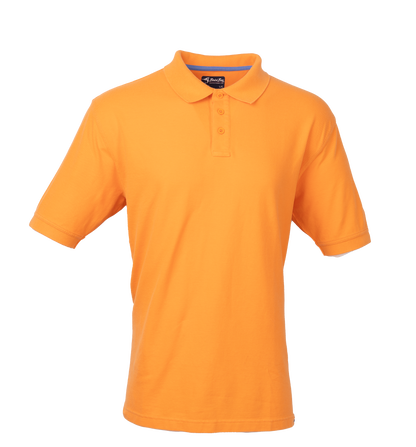 Perfect Pique Polo