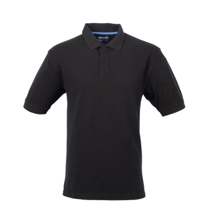 Perfect Pique Polo