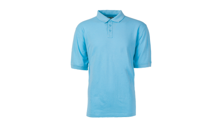 Perfect Pique Polo