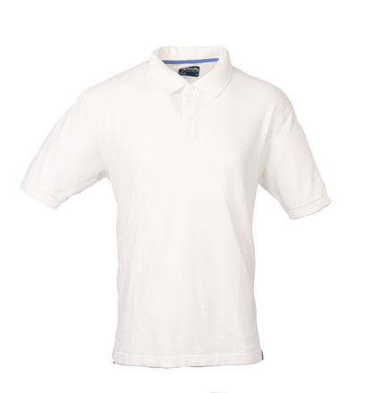 Perfect Pique Polo