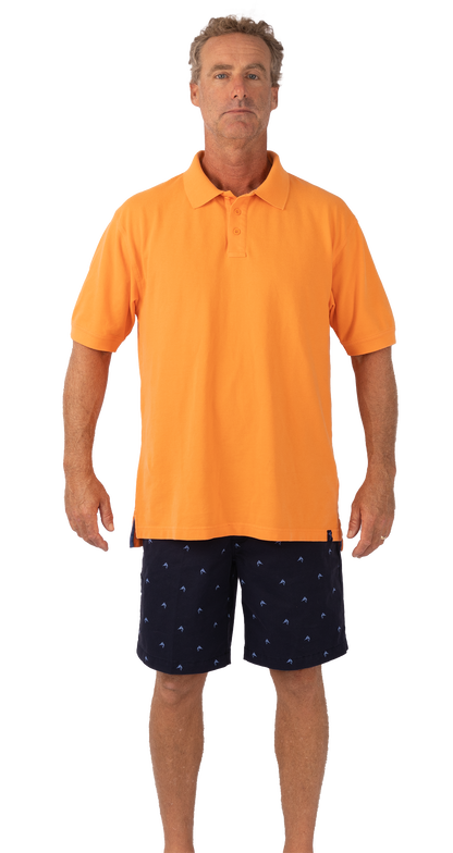 Tangerine