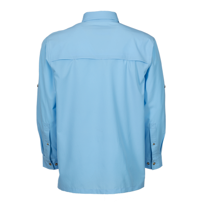 Placid Blue