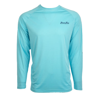 Offshore Slam 5 Tropical Blue