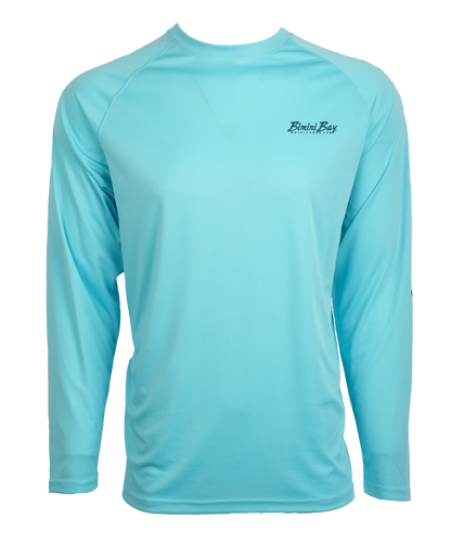 Tropical Blue