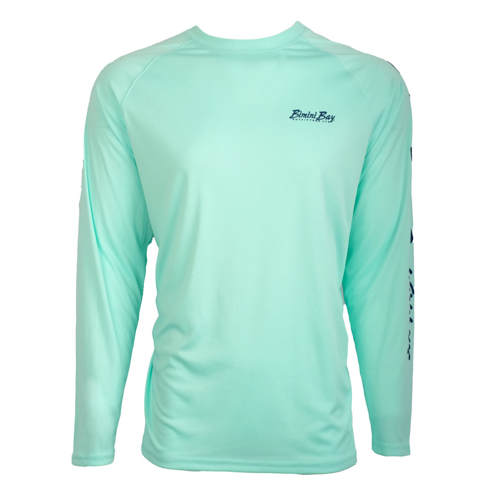 Flats Slam 5 Ice Green
