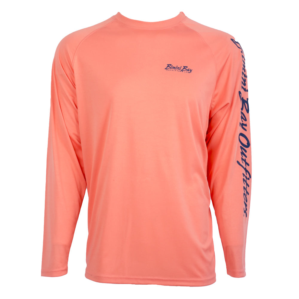 Florida Bottom Slam 4 Dusty Coral